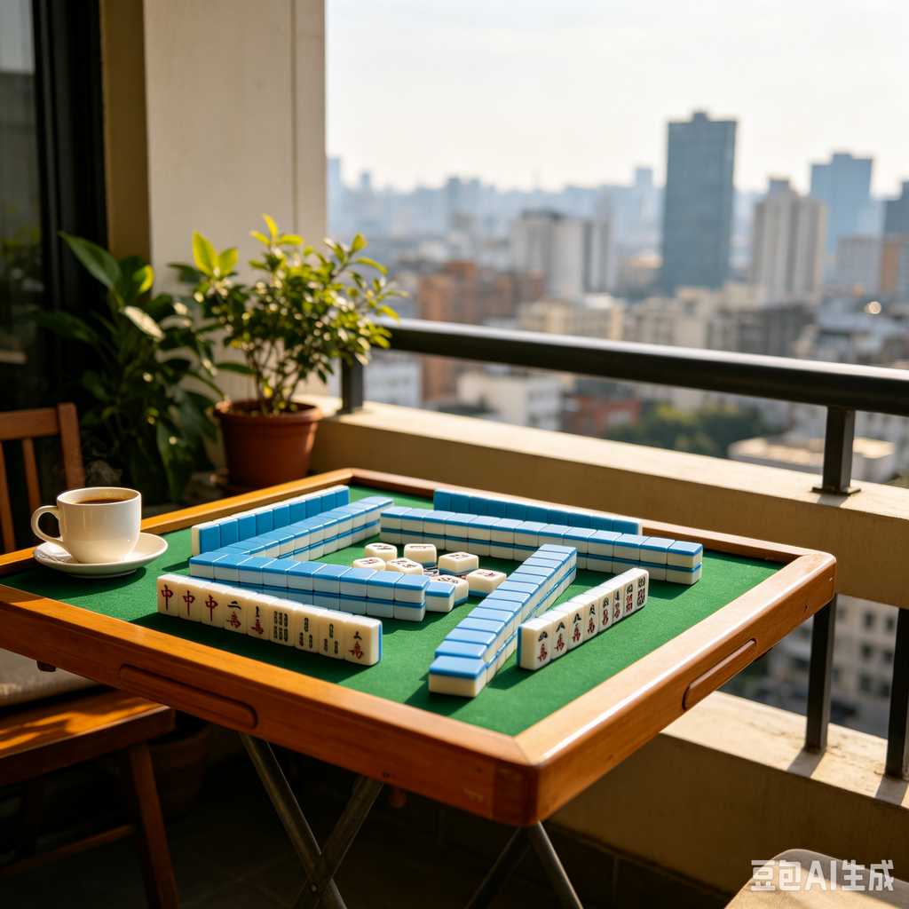 Valencia,mahjong