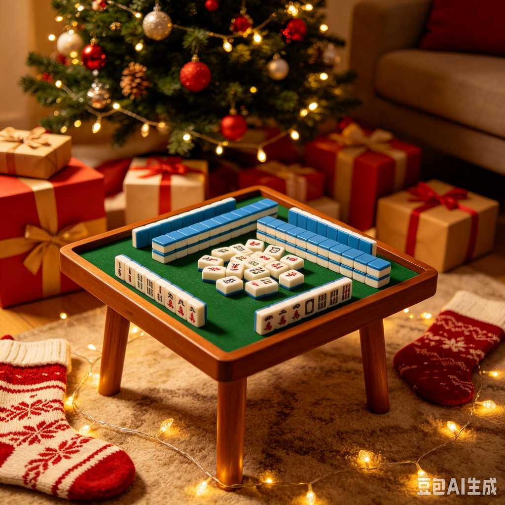 Oakland,mahjong