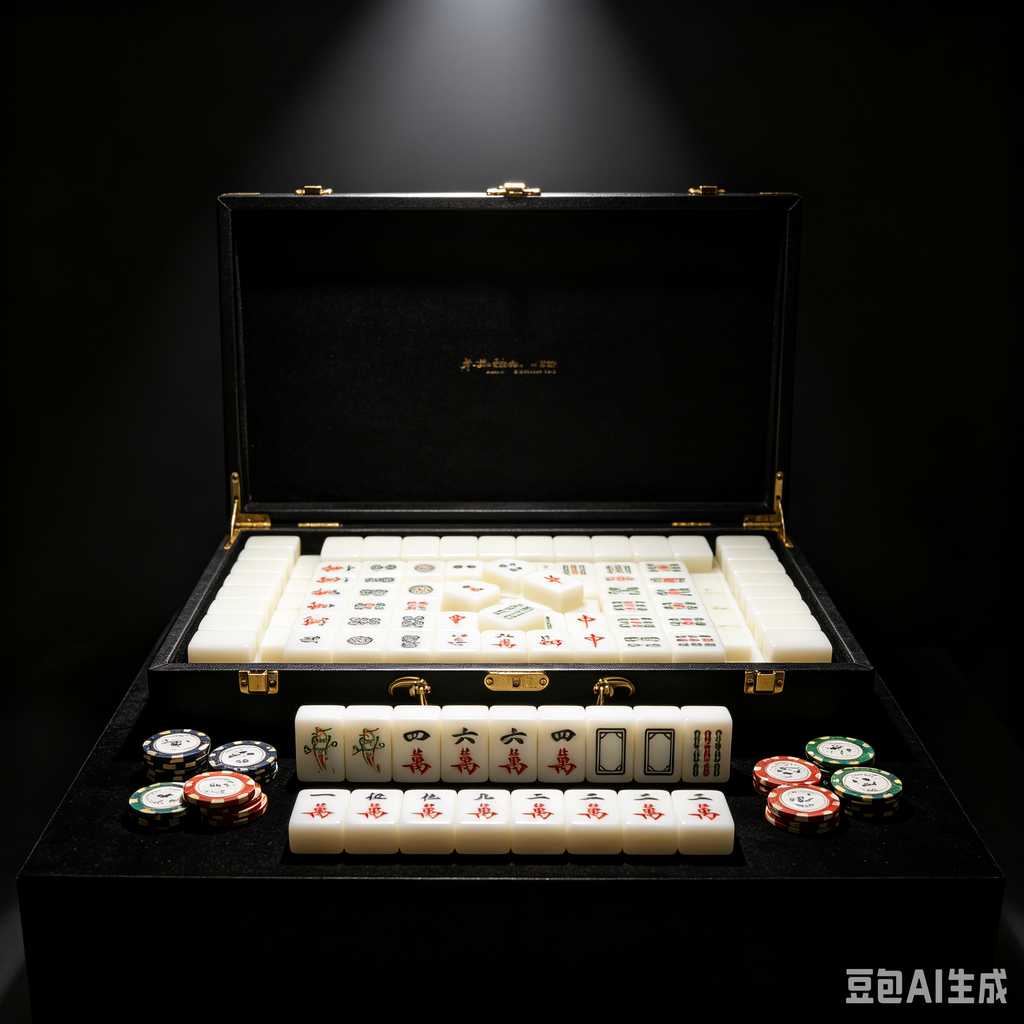 Marseille,mahjong