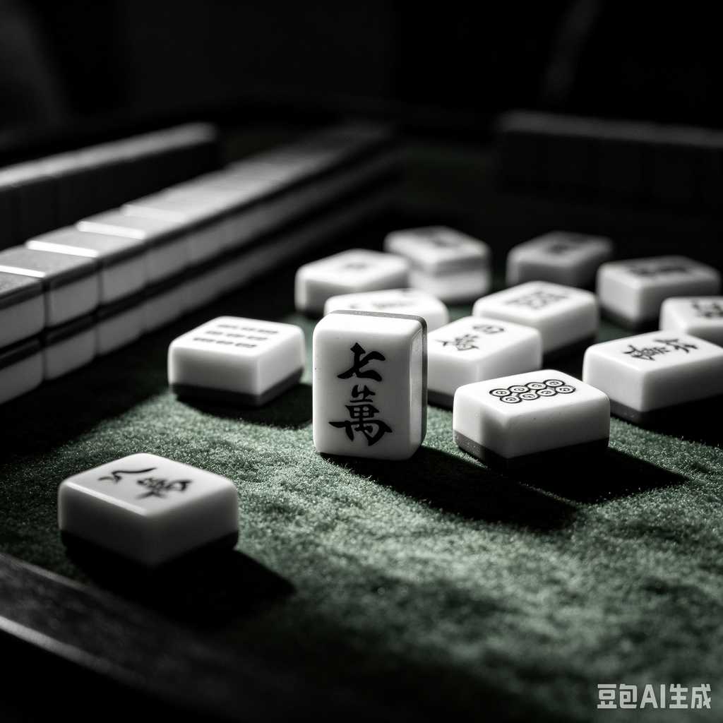 Asheville,mahjong