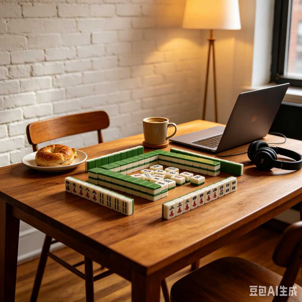 Charlottetown,mahjong