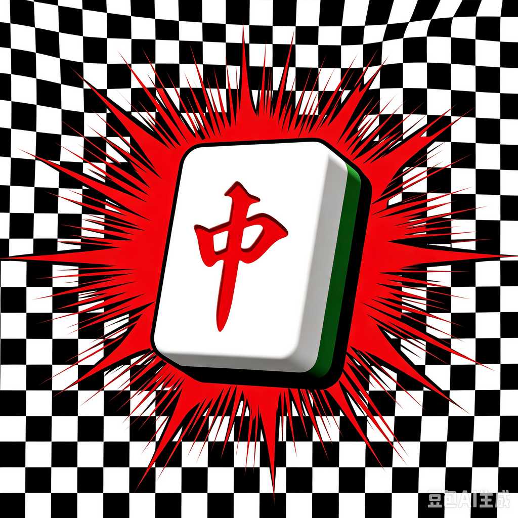 Vitoria,mahjong
