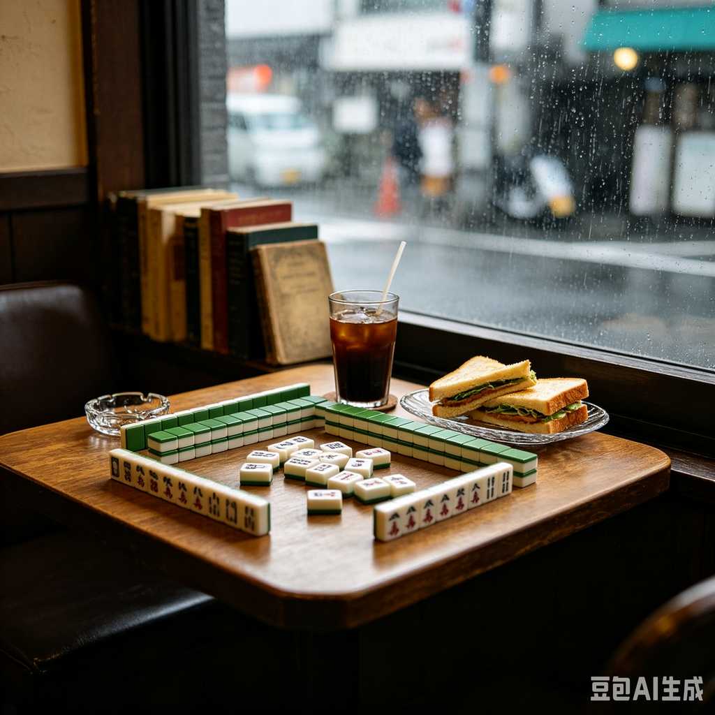 NewHaven,mahjong