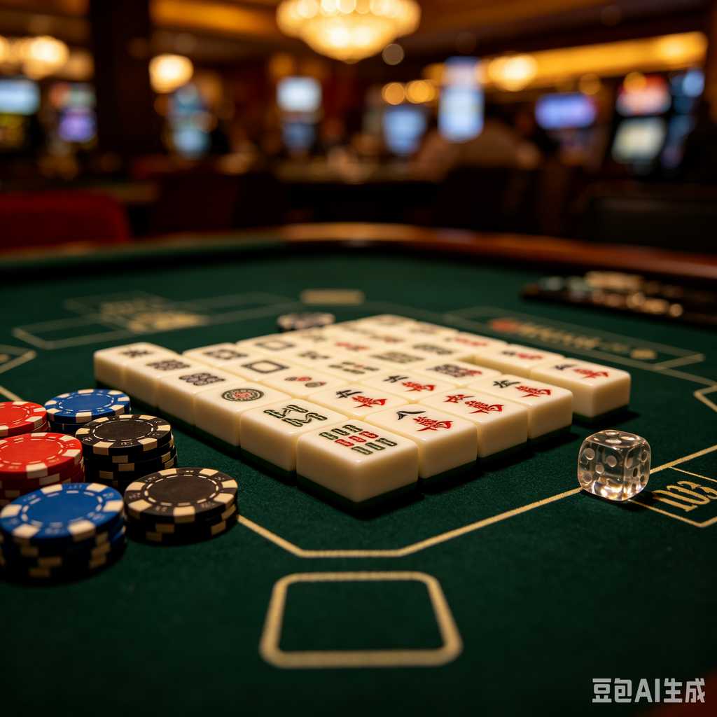 Colorado,mahjong