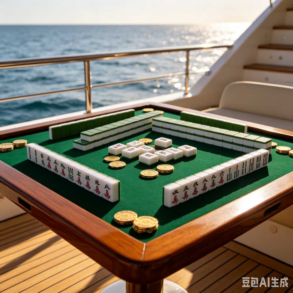 Minneapolis,mahjong